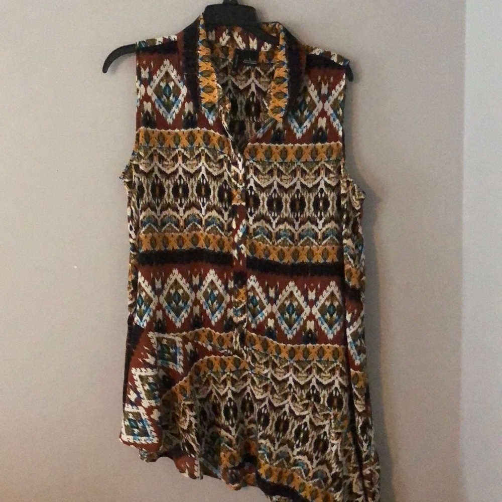 Women’s top